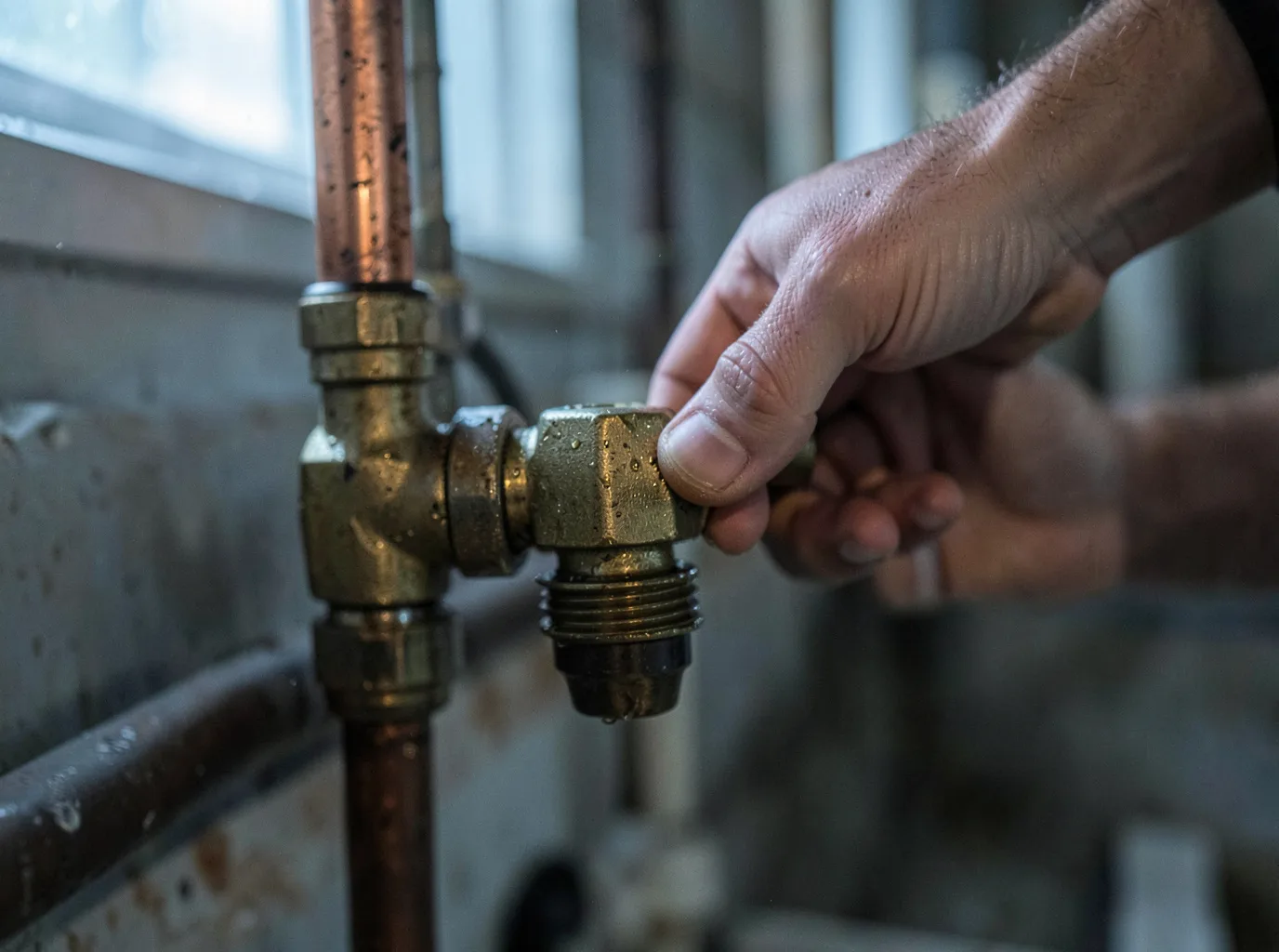 Emergency Plumber Lewisville, IN FAQs